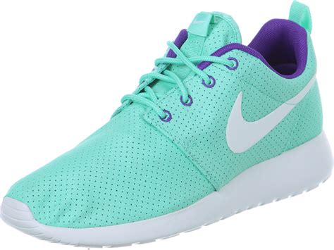 nike damen rosherun lila|Amazon.com: Nike Roshe Run Womens.